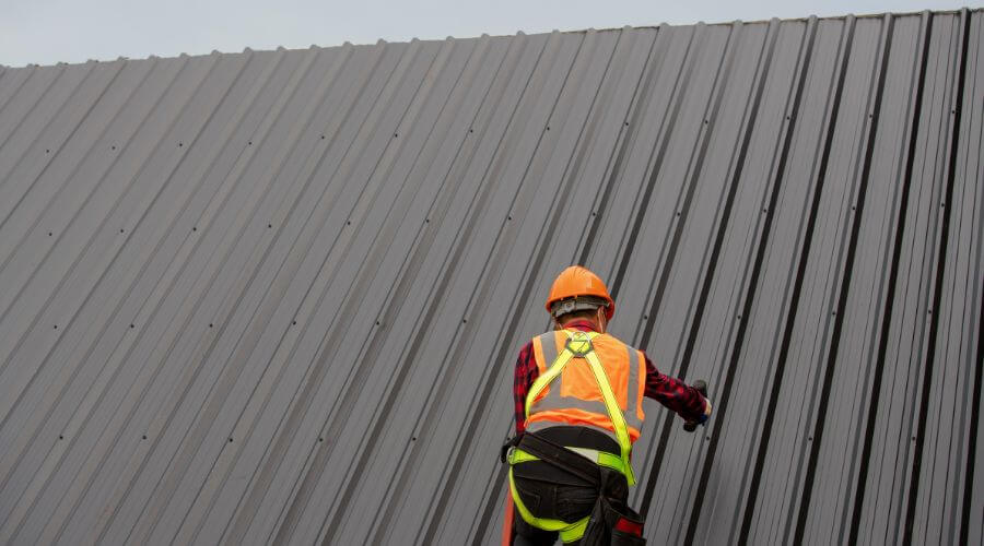 Expert Emergency Roof Repairs services in Weedville, PA